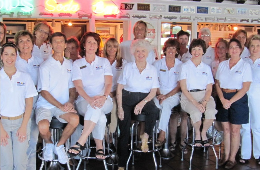 Hospitality Staffing