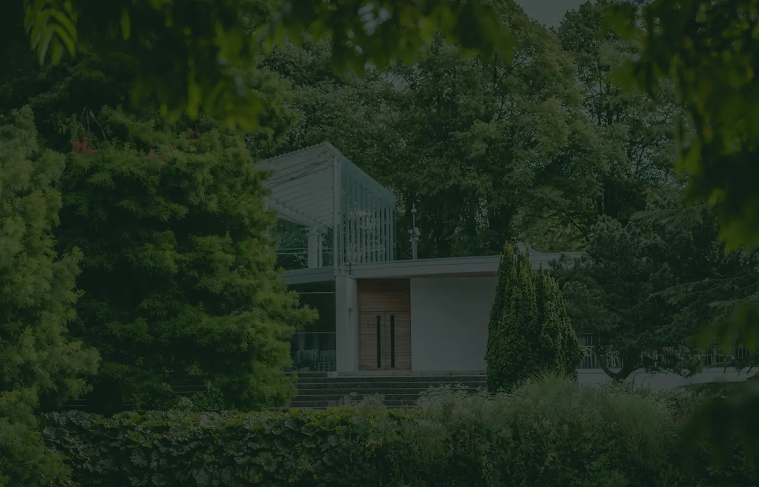 Transparency and control