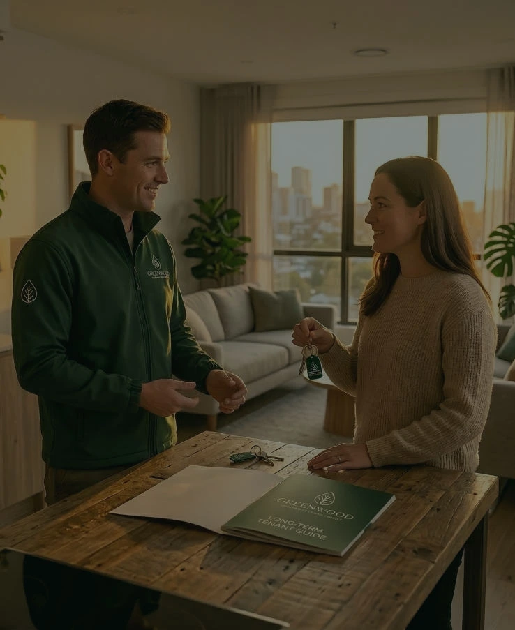 Long-Term Rental Management