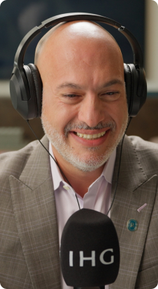 Podcast