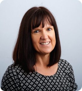 Gill Evans
