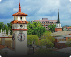Visalia