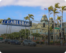 Carlsbad