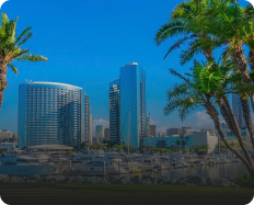 San Diego