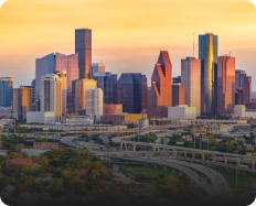 Houston
