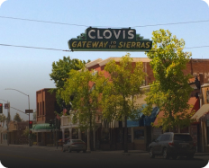 Clovis