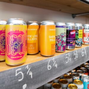 Packaging Research for Sustainable Pack Switches: Keeping Your Shoppers Onside