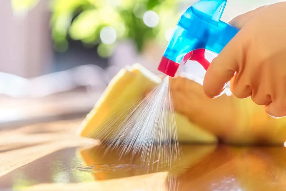 home use product testing