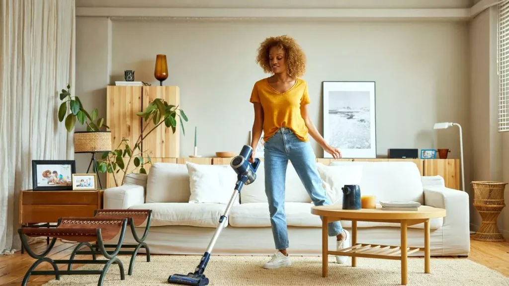 in-home usage test