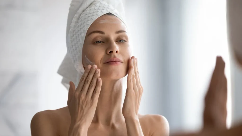 personal care product testing
