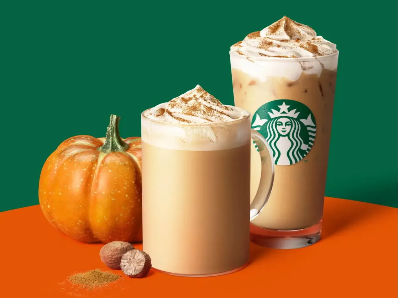 The Success of Starbucks’ Pumpkin Spice Latte: A Case Study in Sensory Research