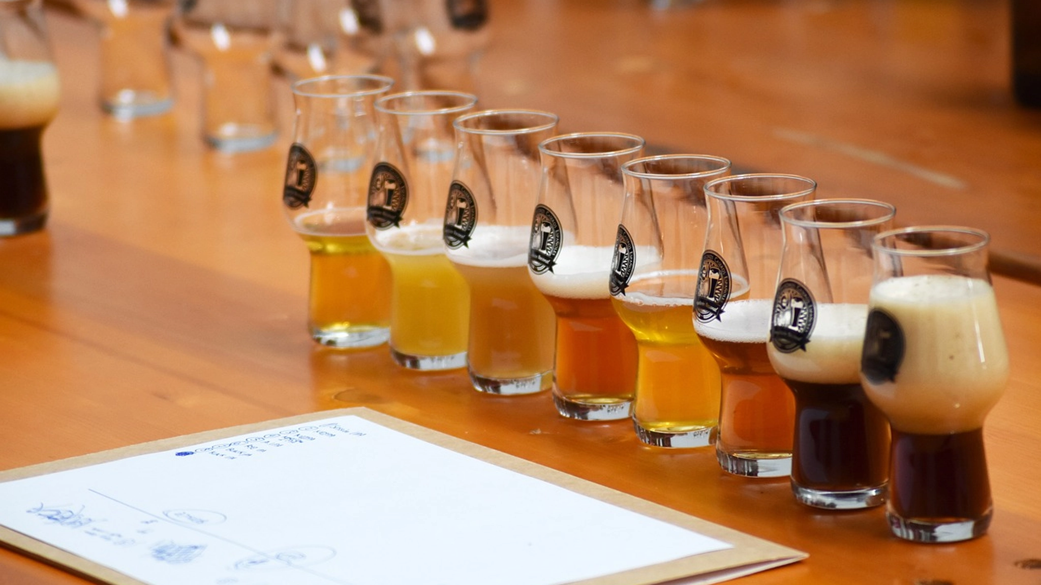 What Aspects of Food Products are Measured During a Sensory Taste Test?