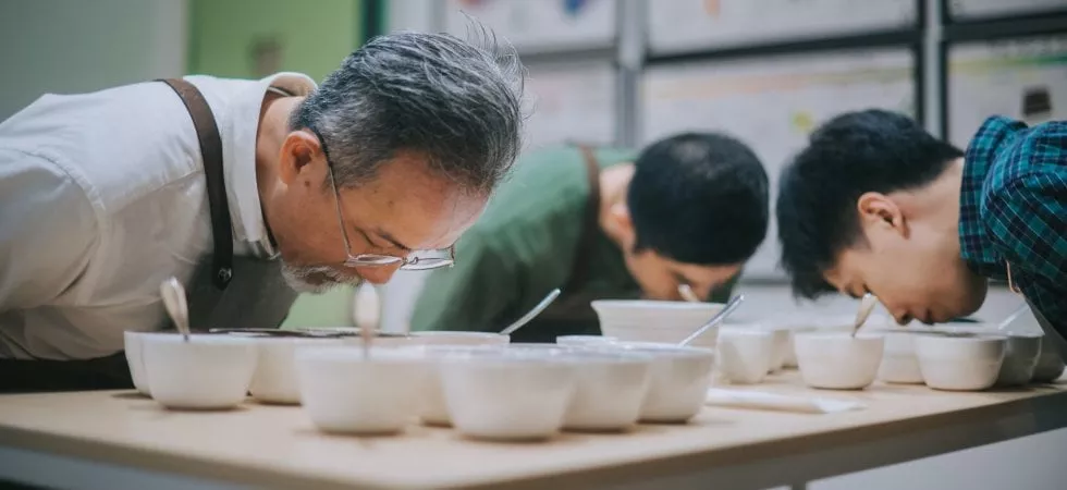 Who Carries Out Sensory Testing?