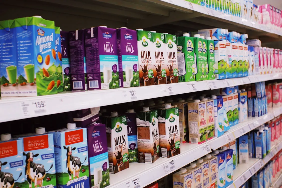 Quantifying the Impact of Product Changes Through Packaging Research