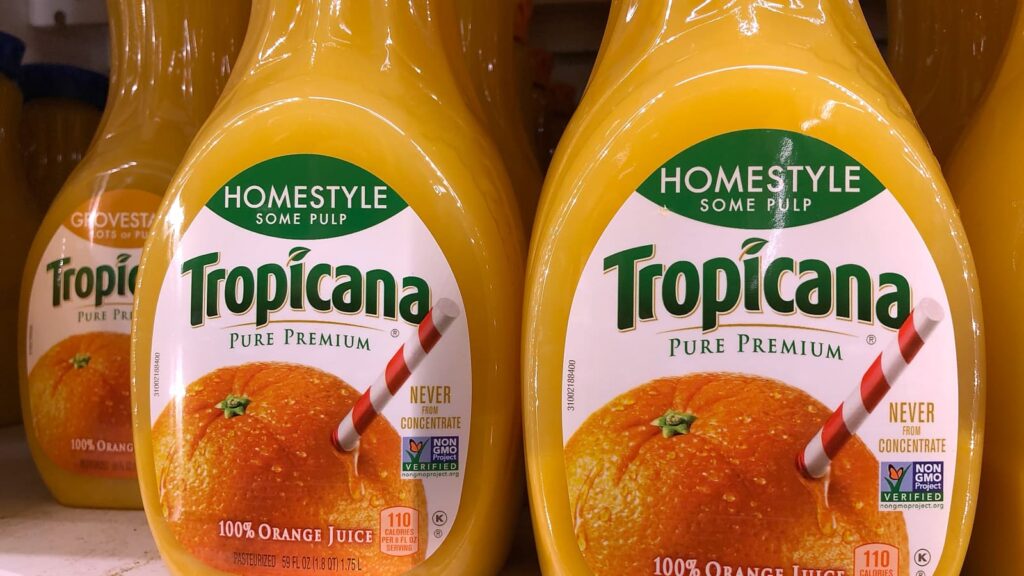 packaging research